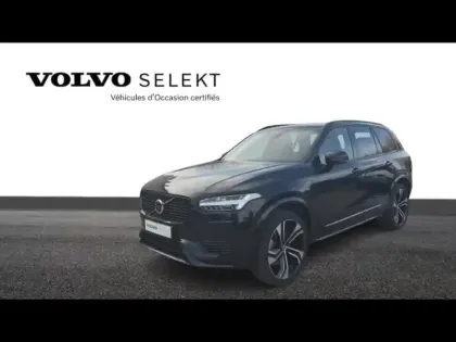 Photo Volvo Xc90