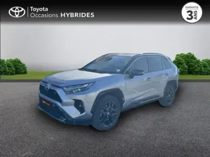 Photo Toyota Rav4