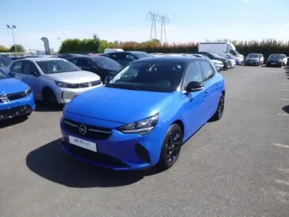 Photo Opel Corsa