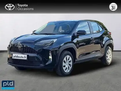 Photo Toyota Yaris