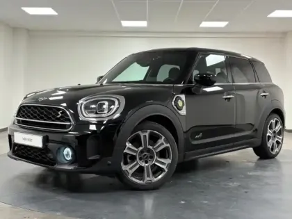 Photo Mini Countryman