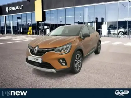 Photo Renault Captur