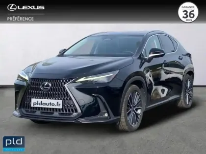 Photo Lexus Nx