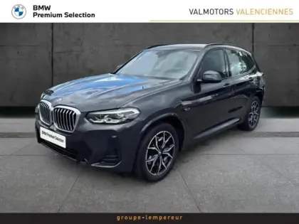 Photo Bmw X3