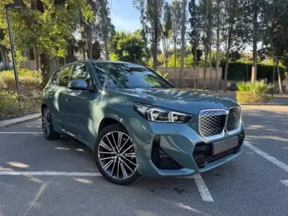 Photo Bmw X1