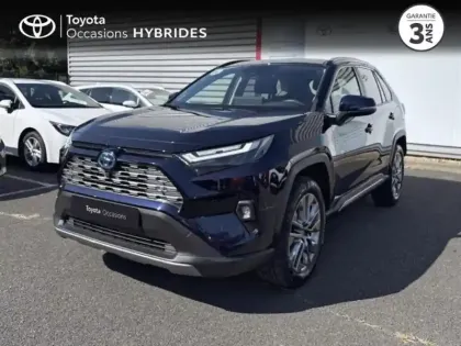 Photo Toyota Rav4
