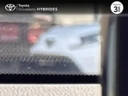 Photo 11 Toyota Rav4  2.5 Hybride 218ch Lounge 2WD MY24