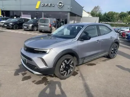 Photo Opel Mokka