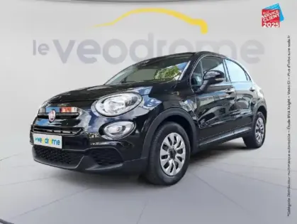 Photo Fiat 500x