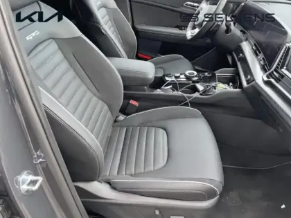 Photo 11 Kia Sportage Gén. V Ph1 Evo GT-line Premium 5