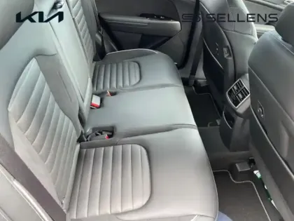 Photo 12 Kia Sportage Gén. V Ph1 Evo GT-line Premium 5