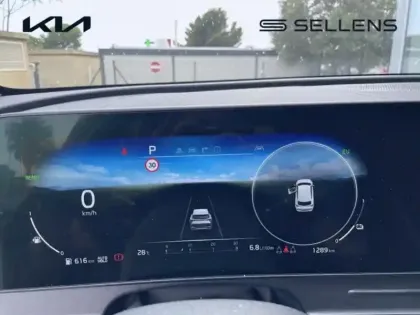 Photo 7 Kia Sportage Gén. V Ph1 Evo GT-line Premium 5