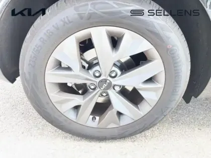 Photo 10 Kia Sportage Gén. V Ph1 Evo GT-line Premium 5