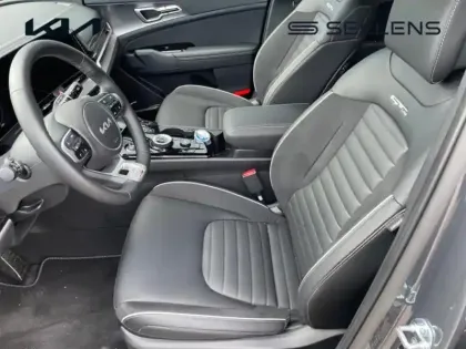 Photo 5 Kia Sportage Gén. V Ph1 Evo GT-line Premium 5