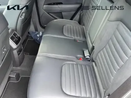 Photo 6 Kia Sportage Gén. V Ph1 Evo GT-line Premium 5