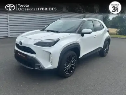 Photo Toyota Yaris