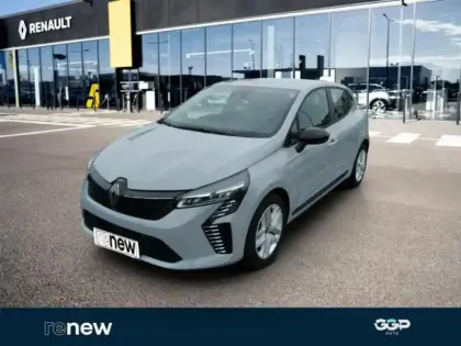 Photo Renault Clio