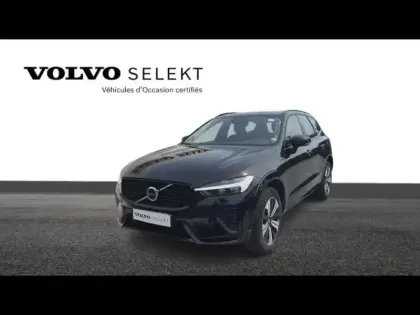 Photo Volvo Xc60