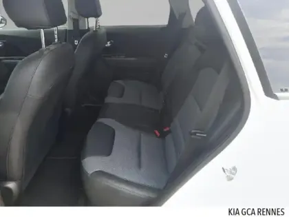 Photo 13 Kia Niro e- Design 204ch