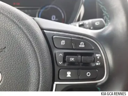 Photo 9 Kia Niro e- Design 204ch