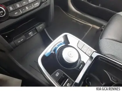 Photo 8 Kia Niro e- Design 204ch