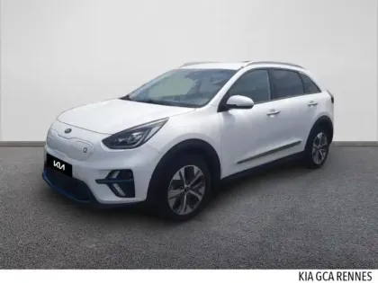 Photo Kia Niro