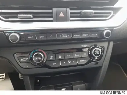 Photo 10 Kia Niro e- Design 204ch