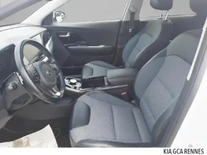 Photo 12 Kia Niro e- Design 204ch