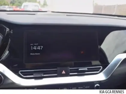 Photo 6 Kia Niro e- Design 204ch