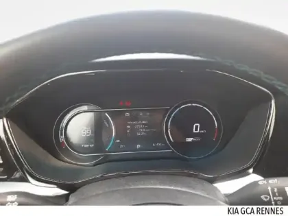 Photo 7 Kia Niro e- Design 204ch