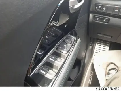 Photo 11 Kia Niro e- Design 204ch