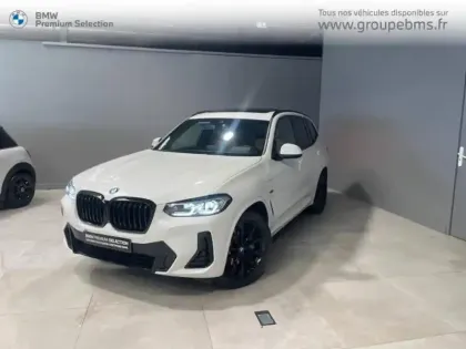 Photo Bmw X3