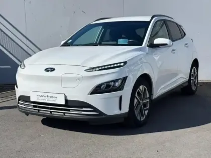 Photo Hyundai Kona Electric 64kwh - 204ch Creative Creative