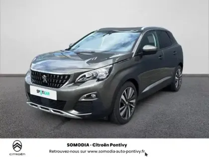Photo Peugeot 3008