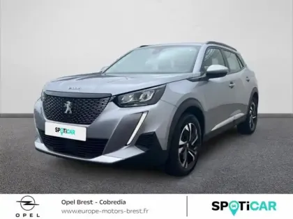 Photo Peugeot 2008
