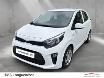 Photo Kia Picanto