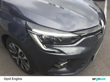 Photo 16 Renault Clio Gén. V (BJA) Ph1 Intens 5