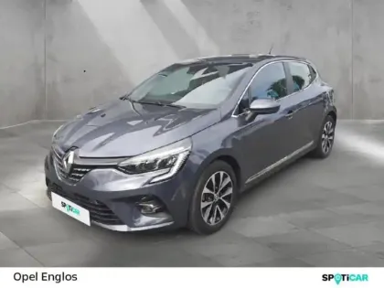 Photo Renault Clio