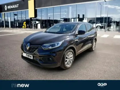 Photo Renault Kadjar