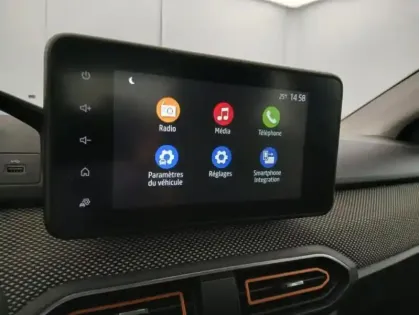 Photo 73 Dacia Sandero ECO-G 100 - 22 Stepway Confort