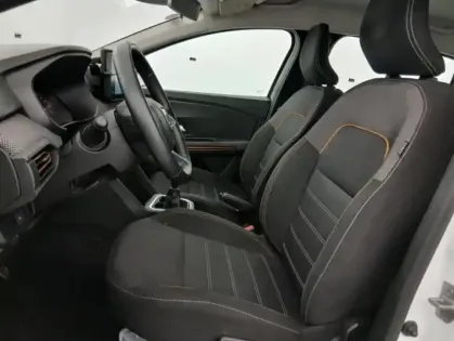 Photo 40 Dacia Sandero ECO-G 100 - 22 Stepway Confort