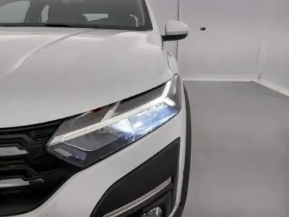 Photo 70 Dacia Sandero ECO-G 100 - 22 Stepway Confort