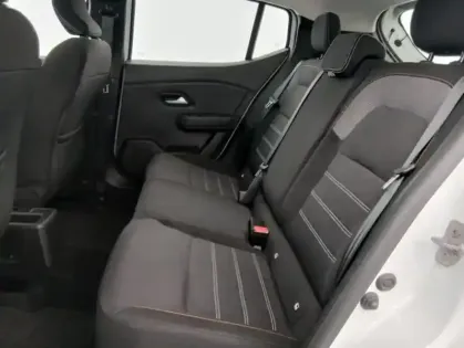 Photo 67 Dacia Sandero ECO-G 100 - 22 Stepway Confort