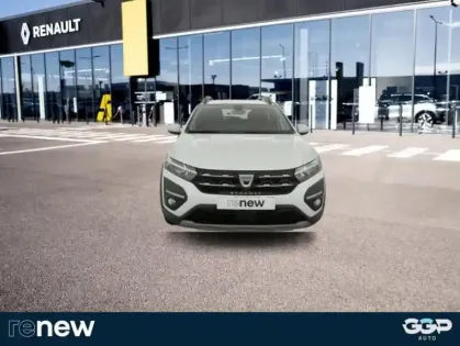 Photo 32 Dacia Sandero ECO-G 100 - 22 Stepway Confort