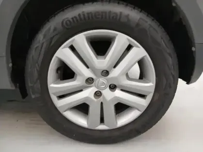 Photo 43 Dacia Sandero ECO-G 100 - 22 Stepway Confort