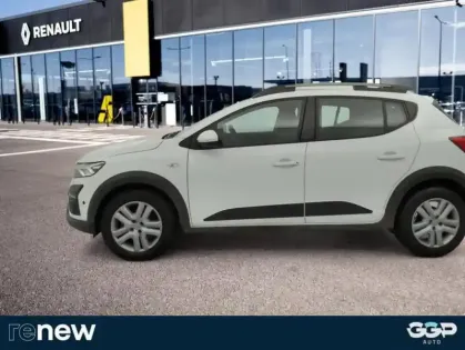 Photo 37 Dacia Sandero ECO-G 100 - 22 Stepway Confort