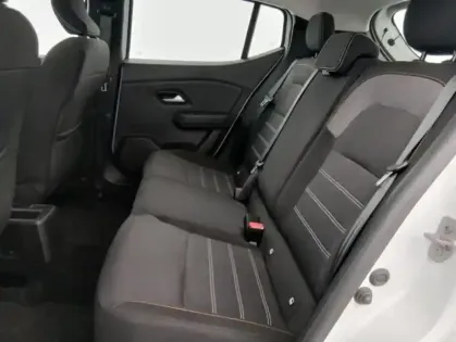 Photo 41 Dacia Sandero ECO-G 100 - 22 Stepway Confort