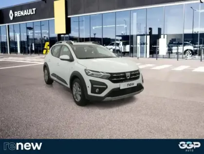 Photo 54 Dacia Sandero ECO-G 100 - 22 Stepway Confort