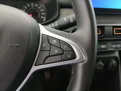 Photo 76 Dacia Sandero ECO-G 100 - 22 Stepway Confort