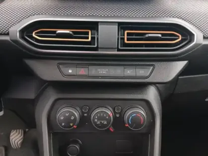 Photo 75 Dacia Sandero ECO-G 100 - 22 Stepway Confort